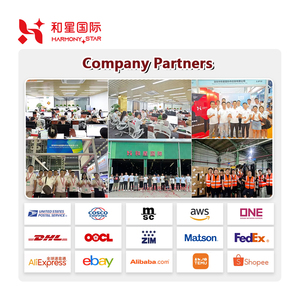 Soluzioni logistiche convenienti | Spedizioniere One-Stop dalla cina agli USA - Product Image 6