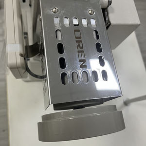 Máquina de Coser de Brazo Cilíndrico con Pie Caminante, Máquina de Coser de Cuero de Accionamiento Directo Computarizada con <span class=keywords><strong>Boca</strong></span> Pequeña RN8B-246D4 - Product Image 3