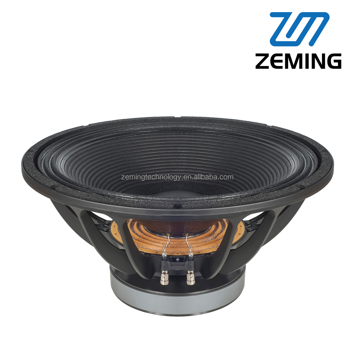 18 Inch Bass Speaker - PD Speaker 18 Inch High Performance