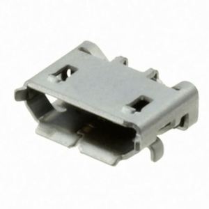 2013499-1 USB/DVI/HDMI Connector Electronic Component - Product Image 1