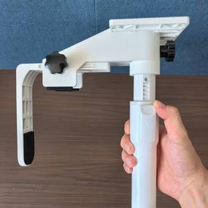 Kích thước nhỏ có thể điều chỉnh âm thanh rack cho đa chức năng sử dụng một cú nhấp chuột máy tính lớn <span class=keywords><strong>CPU</strong></span> chủ - Product Image 6