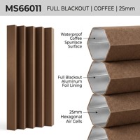 Tissu pour stores plissés alvéolés professionnels (ODM/OEM) – Échantillon personnalisé pour fenêtres