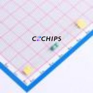 Inductor de Anillo de Color XRAL0410-180K / Componente de Orificio Pasante (THT), D4xL10.5mm 18uH 10% 430mA 770mOhm - Product Image 1