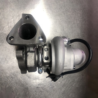 Venta al por Mayor de Fábrica: Turbocompresor TF035 OE 28200-42800, Piezas de Repuesto Completas para Turbocompresor Mecánico