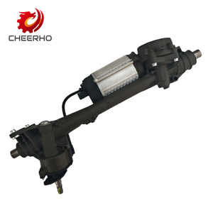 Cheerho Power Steering Racks Gears Box 1KD423055M 1KD423055G 1KD423055 para VW Passat Touran <span class=keywords><strong>Golf</strong></span> <span class=keywords><strong>A3</strong></span> - Product Image 4