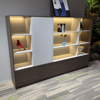 Bureau de direction moderne pas cher avec tiroirs pour patron, directeur général, ou bureau à domicile – Meuble de bureau en gros
