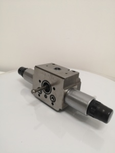 Nouvelle série de pompes hydrauliques A4VG 180 EP3, stock important, prête à être livrée - Product Image 2