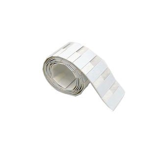 Passieve Accessoires En Flexibele Uhf <span class=keywords><strong>Rfid</strong></span> Anti Metalen Label Tags Voor Apparatuur Management - Product Image 5