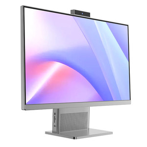 Chơ<span class=keywords><strong>i</strong></span> Game Mớ<span class=keywords><strong>i</strong></span> 23.8-Inch I3 I5 I7 I9 Máy Tính Tất Cả Trong Một PC Cho Văn Phòng Kinh Doanh Sử Dụng, OEM Hỗ trợ Nhà Máy Giao Hàng Win 11 Pro - Product Image 3