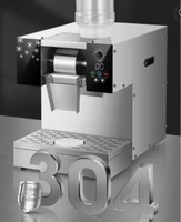 Machine de flocon de neige intelligente automatique de haute qualité meilleure machine de flocon de neige froide à l'eau 220v pas cher