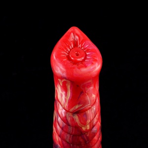 NNSX Low Price Fantasy Beast Realistic Sex <b>Dildo</b> for Couple Play Bed Games Device - Product Image 5