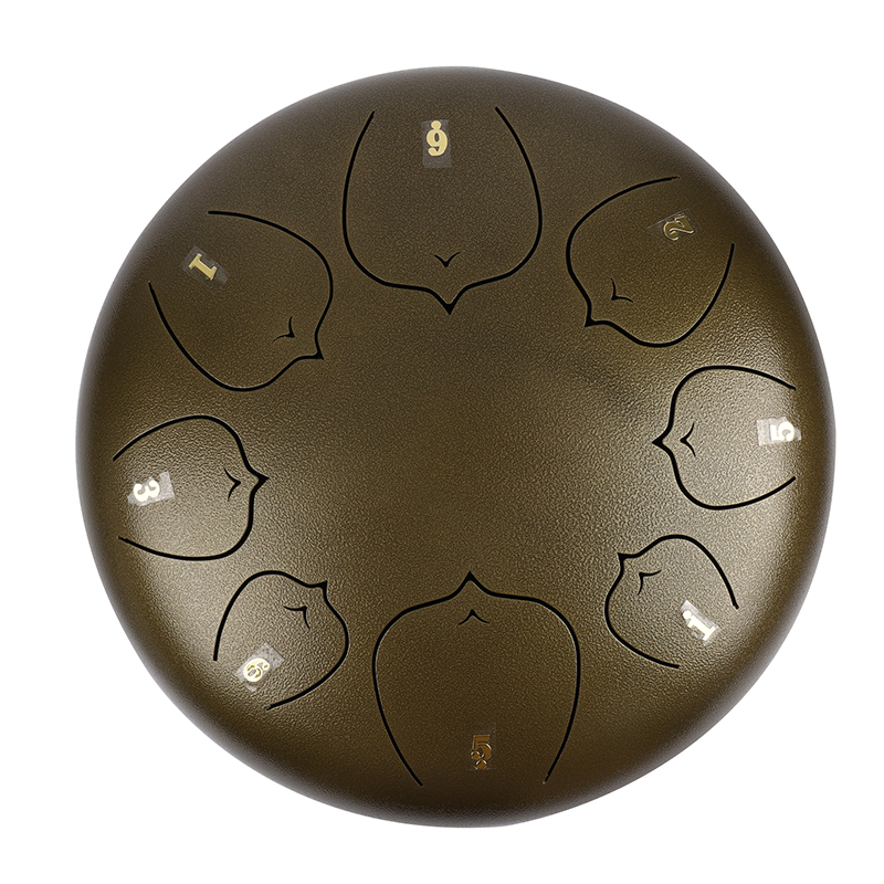 bronze