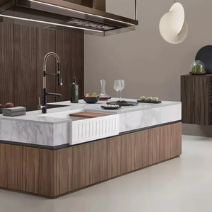 Uxury-grifo de cuello ountado, negro antiguo - Product Image 2