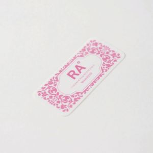 Custom UV INK Optical Clear Lamination Variable Holo Stickers 3D Hologram Inkjet Printable Holographic Sticker Roll - Product Image 4