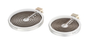 Bếp Điện Hồng Ngoại Đôi Điều Khiển Cảm Ứng SCHOTT CERAN Glass - Product Image 5