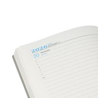 Plan de bureau Spot, couleur unie PU, planificateur simple, robustesse industrielle