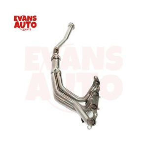 85-87 टोयोटा कोरोला <span class=keywords><strong>ae86</strong></span> GT-S 1.6l 16v ट्रूनो <span class=keywords><strong>ae86</strong></span> rwd निकास हेडर - Product Image 2