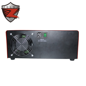 เครื่องเจาะรูแบบพกพา SW-1600 Stud 230V สภาพใหม่ เครื่องเชื่อมสตั๊ดโลหะแบบแมนนวลสำหรับขนาด 8~12 มม. - Product Image 3