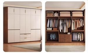 Nuovo Arrivo: Armadio Integrato per Camera d'Albergo, Ordine all'Ingrosso Direttamente dalla Fabbrica, Design Moderno e Durevole, <span class=keywords><strong>Arredamento</strong></span> per Appartamenti - Product Image 5