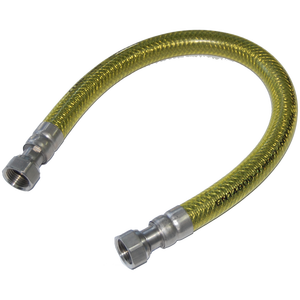 Tuyau de gaz flexible 50 cm - Product Image 1