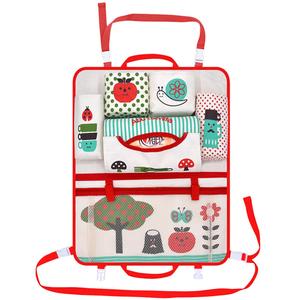Organisateur de banquette arrière avec Tablette et <span class=keywords><strong>Porte</strong></span>-bouteilles - Product Image 1