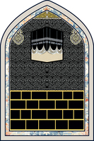 Tapis de Prière Musulman au Design Personnalisé Multi Style Antidérapant Doux Tapis de Prière Islamique Tapis Ethnique Indien Tapis de Prière pour Chambre à Coucher