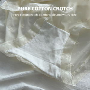 Женские непромокаемые трусики - Product Image 5