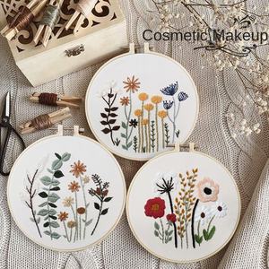 Kit <span class=keywords><strong>de</strong></span> <span class=keywords><strong>punto</strong></span> <span class=keywords><strong>de</strong></span> <span class=keywords><strong>cruz</strong></span> simple para principiantes, bordado <span class=keywords><strong>de</strong></span> Suzhou, bordado Xiang en tela <span class=keywords><strong>de</strong></span> algodón, artesanía transfronteriza hecha a mano para <span class=keywords><strong>Amazon</strong></span> - Product Image 2