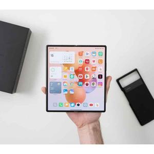 Usato <span class=keywords><strong>Xiaomi</strong></span> <span class=keywords><strong>Mi</strong></span> <span class=keywords><strong>Mix</strong></span> piega 2 Smartphone piegato 8.02 "schermo ripiegata 67W carica Snapdragon Gen 8 + Octa Core Global Rom - Product Image 6