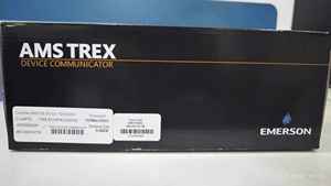 Communicateur de terrain portable TREX-ABFF-0301 100% neuf |   Écran LCD HART Lattice |   Fonctions avancées Menu <span class=keywords><strong>anglais</strong></span> - Product Image 4
