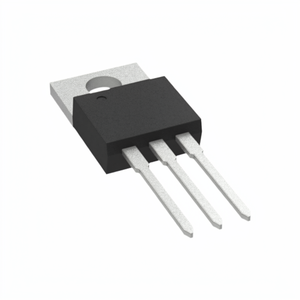 Authorized Distributor Transistors Components Electronic TO-220-3 CSD18537NKCS - Product Image 1
