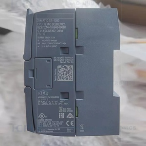 Contrôleur programmable PLC Siemens 6ES7151-1BA02-0AB0 d'origine, neuf, 6ES7 214 S7 1200 1214 S7-1200 CPU 1214C 6ES7151-1BA02 - Product Image 2