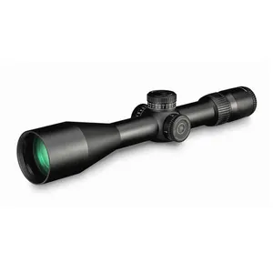 5-25X56 FFP Hunting Sight Scope With Red Green Illuminated