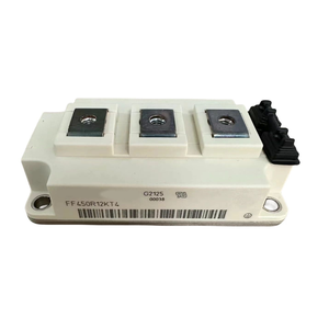 โมดูล IGBT โมดูลไฟฟ้า26MT120อุปกรณ์เสริมในอุตสาหกรรมของแท้ใหม่ - Product Image 1