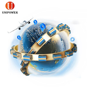 Trasporto Aereo Premium Cina-Polonia DDU/DDP: Consegna Porta a Porta, Sdoganamento Rapido, Consegna Puntuale. - Product Image 3