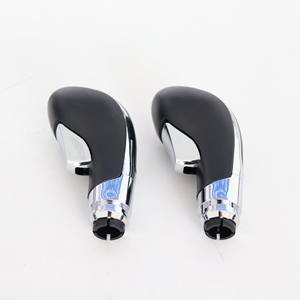 Kenop pemindah gigi otomatis, tongkat tuas kenop untuk GM/Buick Regal untuk <span class=keywords><strong>Opel</strong></span> J 2008-2016 - Product Image 5