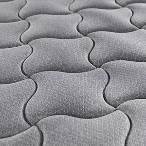 Thêm Lớn Đôi Hoặc Duy Nhất Đồ Nội Thất Nhà Máy Nệm Cao Su Thoải Mái Với Túi Mùa Xuân Bán Buôn - Product Image 3