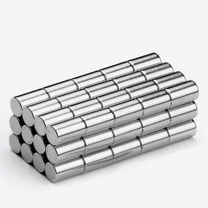 Aimants cylindriques <span class=keywords><strong>creux</strong></span>, prix de gros, taille personnalisée, <span class=keywords><strong>aimant</strong></span> <span class=keywords><strong>cylindrique</strong></span> <span class=keywords><strong>creux</strong></span> en néodyme magnétisé diamétralement puissant - Product Image 5