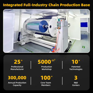 <span class=keywords><strong>Nano</strong></span> Cerâmica Janela Film Tser Window Film Sun <span class=keywords><strong>Reflector</strong></span> para janelas Casa Car Sun Control Flim - Product Image 5