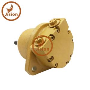 มอเตอร์ลูกสูบไฮดรอลิก CAT330C E330C อะไหล่รถขุดมอเตอร์ไฮดรอลิกพัดลมขับเคลื่อน191-5611 20R-0118 - Product Image 6