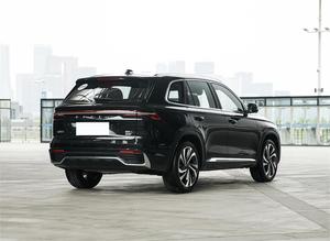 El precio de <span class=keywords><strong>los</strong></span> vehículos de combustible SUV compactos de 5 plazas Geely monjaro L 5 es bueno - Product Image 2