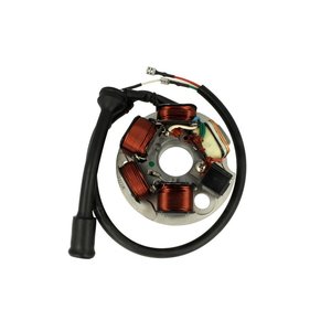 497654 OEM 199495 statore per Piaggio Ape TM P per Vespa FL N PK XL FL PK XL motocicli sistemi elettrici