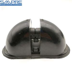 Fabricante Chino <span class=keywords><strong>HULK</strong></span>: Sistema de Elevación de Hormigón Prefabricado de Goma Recubierta, Moderno y Duradero, 26T, Molde de Inserción para Construcción - Product Image 1