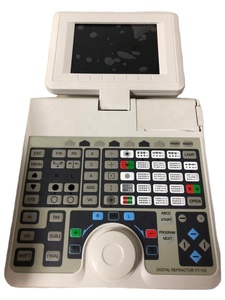 Langlebige digitale <span class=keywords><strong>Phoropter</strong></span>-Augen ausrüstung mit Auto-Refrakto meter funktion Visus-Untersuchung gerät Ent - Product Image 2