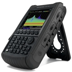 เครื่องวิเคราะห์ไมโครเวฟแบบพกพา รุ่นใหม่ของแท้ Keysights N9918B - Product Image 4