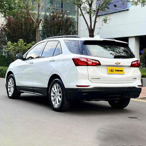 <span class=keywords><strong>Chevrolet</strong></span> <span class=keywords><strong>Equinox</strong></span> 535T <span class=keywords><strong>2018</strong></span>, SUV 5 places, voiture d'occasion abordable <span class=keywords><strong>à</strong></span> <span class=keywords><strong>vendre</strong></span>, véhicule sport essence 4x4 de haute qualité, export - Product Image 3