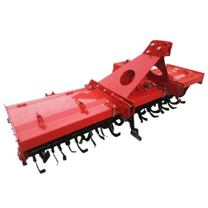 Farm <b>Cultivator</b> 2 Row Red High Productivity Gearbox For Tractor Use - Product Image 4
