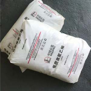 Gránulos de plástico de polipropileno de baja densidad Ldpe virgen Gránulos Ldpe virgen 2420D - Product Image 6