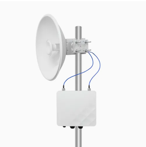 WiFi 7 5GHz and 6GHz Wireless Bridge