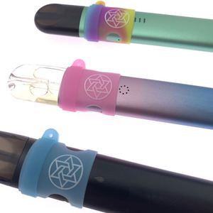 Housse de protection en silicone colorée, antidérapante, en caoutchouc souple, avec trou pour cordon, pour appareils électroniques portables - Product Image 4